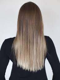 Pin By Pia On Hair Ombre Hair At Home Hair Styles Ombre Hair