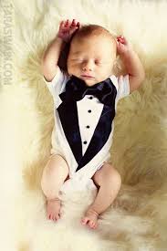Baby Tuxedo Onesie Newborn Tuxedo Tuxedo Ringbearer Tux Newborn Photo Prop Baby Shower Gift Boys Wed Baby Tuxedo Baby Boy Tuxedo Baby Boy Clothes Newborn