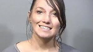 Photos: Arrest mugshots 2-26