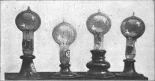Yuk, kenalan dengan penemu lampu pijar! Biografi Thomas Alva Edison Penemu Lampu Biografiku Com