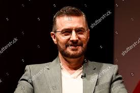 Richard Armitage Army...
