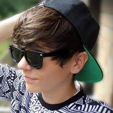 skater boy hair haircuts for men boy hairstyles skater boy hair