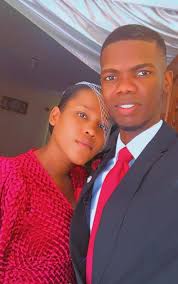 Frère Rockenley Konsidere'm Beni