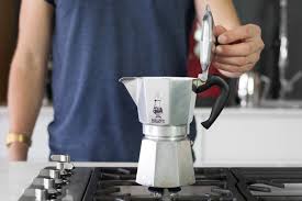 We did not find results for: How To Make Great Coffee With Your Moka Pot