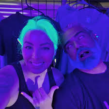 Andi Cable (@strangehabitapparel) • Instagram photos and videos