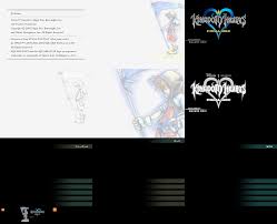 Maybe you would like to learn more about one of these? The Spriters Resource Full Sheet View Kingdom Hearts Hd 1 5 2 5 Remix Kingdom Hearts Final Mix Title Screen