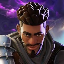 Fortnite — The Iris Pack