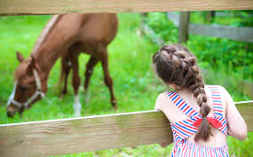 Get inspired by these 40 beautiful wedding hairstyles. 10 Hairstyles For Girls With Long Hair Read More
