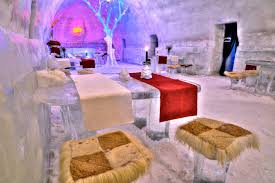 See The World S Coolest Hotels Qb Blog Ice Hotel Hotel Hotel Stay
