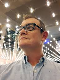 Jonathan Joffe's Instagram, Twitter & Facebook