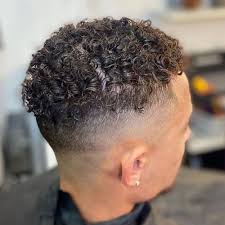 40 Best Perm Hairstyles For Men 2020 Styles In 2020 Permed Hairstyles Tight Curl Perm Tight Curls