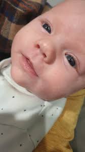 Message from Tony (Mels Husband).