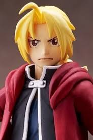 Edward elric is a young and brilliant alchemist. Aniplex Fullmetal Alchemist Brotherhood Buzzmod Edward Elric 1 12 Action Figure Figures Plastic Kits Otaku Hq