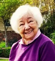 Genevieve Facio Obituary