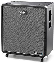Check spelling or type a new query. Ebs Classicline 410 Bass Amp Cabinet