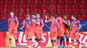 The portuguese side have won three of their last four champions league home games, including beating juventus and drawing with manchester city. Wfmihpi5smcbom