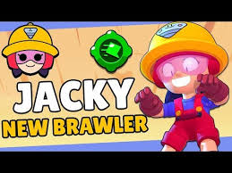 March 16, 2019brawl stars staff0 comments. New Brawler Jacky Exclusive Gameplay Brawl Stars March 2020 Update Youtube