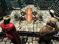 Bound Until Death - The Elder Scrolls V: Skyrim Game Guide |  Gamepressure.Com