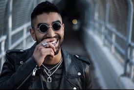 Ape Drums @ Kingdom 1/12