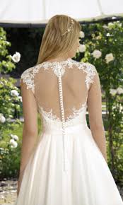 Die besten hochzeitskleider im vergleich. Brautkleid Viola Brautmoden Opree