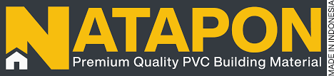 Papan Plafon PVC Kualitas Premium Sertifikat TKDN – NATAPON PVC