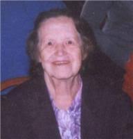 Helen LaBier Obituary (1922