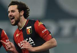 Alfred duncan is expected to replace alessandro deiola in central midfield this weekend, while the rest of the starting xi should be confirmed. Destro Spinge Il Genoa Cagliari Ancora Sconfitto Sardegna Reporter