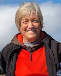 Sharon Marie Smothers Noonan Obituary April 8, 2025