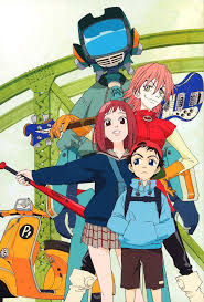 Anime Nerds Institute (2.0)