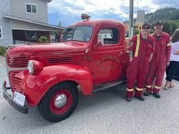 Image result for Squad Red 1947 Dodge