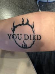 Dark sign dark soulsshow all. Dark Sign Tattoo Done By Steve At Designs By Dana Covingtonky Tattoos Tattoos For Women Tattoo Ideas Tumblr