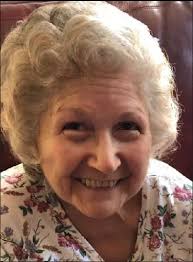 Helen DARCHUK Obituary (2020)