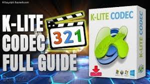 It will also not install any codecs already existing in your own computer. K Lite Codec Pack Installation And Best Settings Configuration Youtube