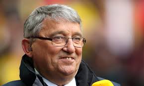 Graham Taylor left more than half a million to his family