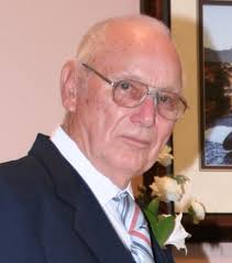 Richard Chadwick Obituary February 1, 2019