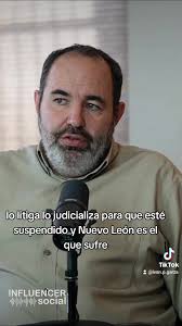 Les comparto este extracto de la plática que tuve con Raul Gracia Guzman en  #influencersocial nos habla sobre las condiciones actuales de la fiscalía  en NL., Link de la entrevista completa en el ...