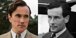 Peter townsend was born 1914 in rangoon, burma, and was educated at haileybury school. How Much Do The Crown Stars Look Like The Real Royals They Play