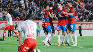 Maybe you would like to learn more about one of these? Chivas Cierra Pretemporada Con Triunfo Sobre Necaxa