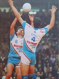 Renan dal zotto avalia grupo difícil para a seleção masculina na olimpíada: Saque Viagem Universal Tbt O Tecnico Da Selecao Masculina De Volei Renan Dal Zotto Foi Um Craque Um Dos Maiores Jogadores De Todos Os Tempos Completo Era Ponteiro Mas Desempenhava Qualquer