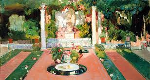 We recommend booking museo sorolla tours ahead of time to. Los Jardines De Sorolla Su Pasion Por La Botanica En Bancaja