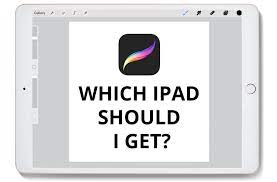 Maybe you would like to learn more about one of these? Which Ipad Should I Get For Procreate Loveleigh Loops