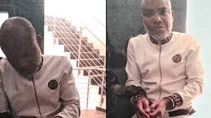 Modelblognn.com is tracked by us since january, 2021. Is Nnamdi Kanu Arrested Today Wuypgz9 Asu5nm Gcfrng Had Reported That Kanu Was Arrested By A Combined Team Of Nigerian And Foreign Security Agents In A Coordinated Interception Iikcybeingtough