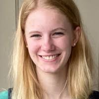 Elizabeth Driggers's Instagram, Twitter & Facebook