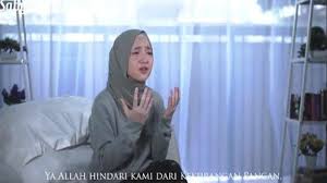 Maybe you would like to learn more about one of these? Not Pianika Dan Lirik Lagu Al Wabaa