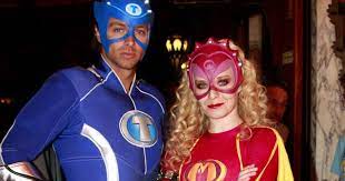 Torrent downloads » pop » mega mindy mega mindy. Ketnet Zet Punt Achter Mega Mindy Tv Radio Ad Nl