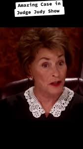 Eric Nelson Judge Judy Case
