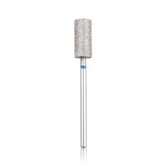 HBD-113BL.060 BLUE CYLINDER Diamond | Stellina