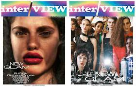 Dolores Fancy: Revistas