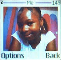 Robbed of life for nothing