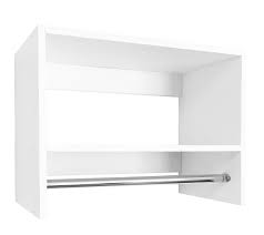 Maybe you would like to learn more about one of these? Modular Closets Plywood Tall Hanging Closet Organizer System 24 Wide White Buy Online In Bahamas At Bahamas Desertcart Com Productid 81349110
